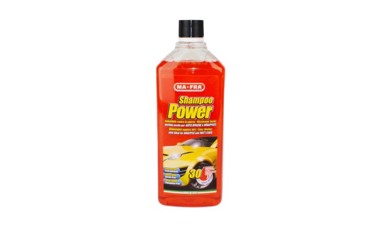 Ma-Fra šampon Power 1000ml