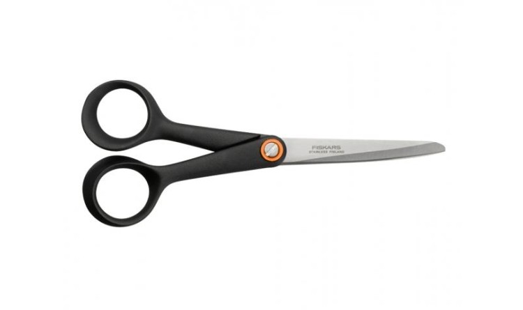 Fiskars 1020415 Univerzální nůžky 17 cm