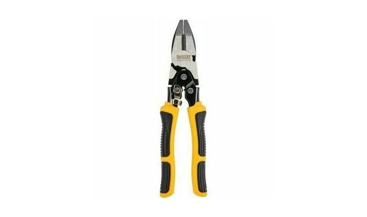 DeWalt DWHT0-70276 kombinované kleště 200mm