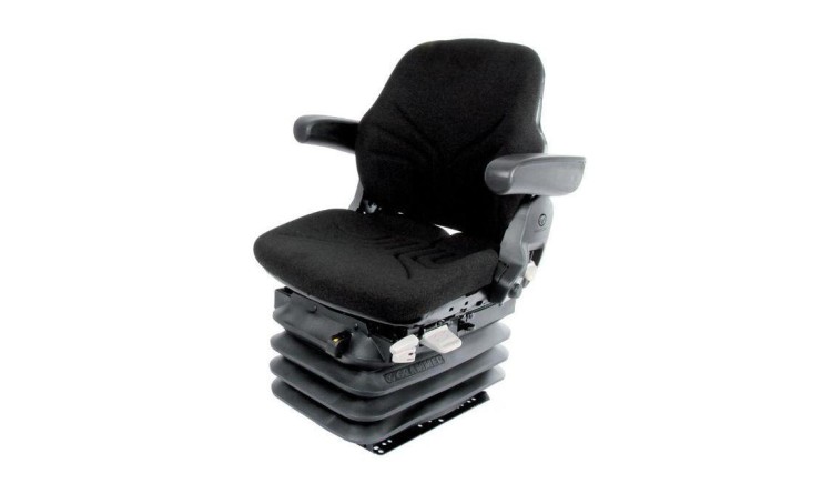 Sedačka mechanická Grammer - Maximo STD JRL+FRT 16342941