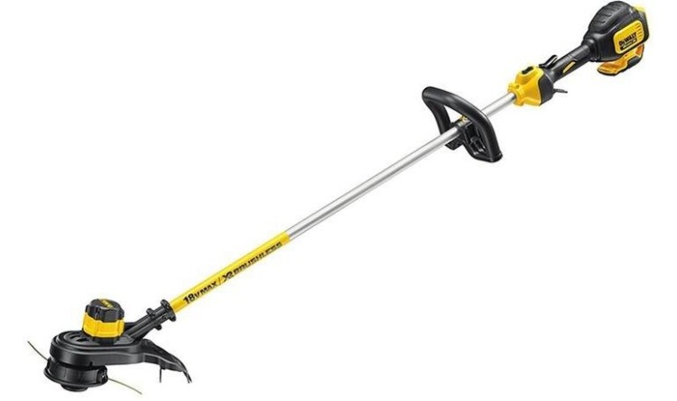 DeWALT DCM561PB 18 V strunová sekačka bez baterie
