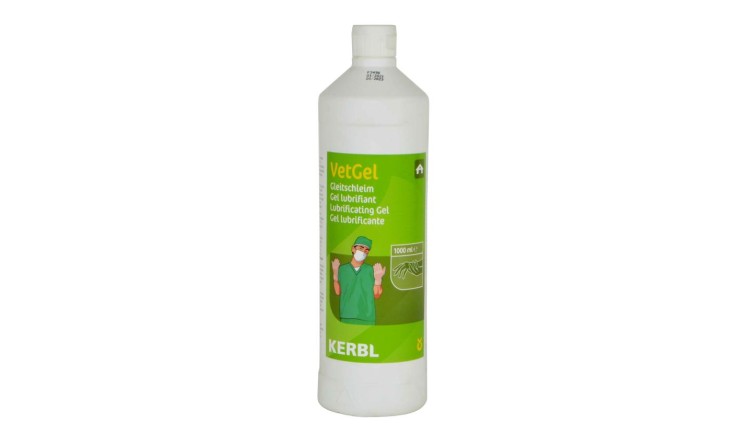 Gel lubrikační (pro veterinární účely VetGel)