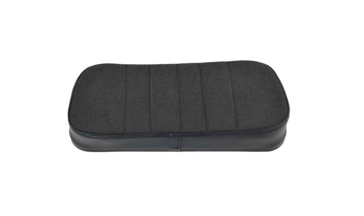 Polštář opěrka - textil