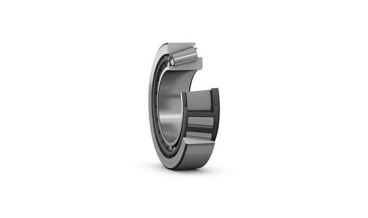 Ložisko kuželíkové 33207/Q SKF