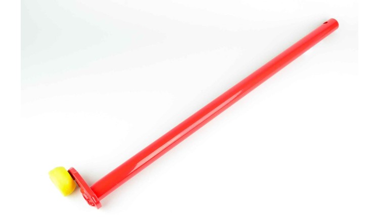 Držák pružin II L=723 mm