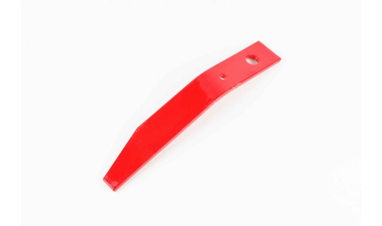 Prst lamače L  L=200mm #12mm