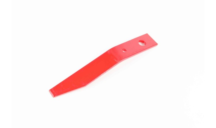 Prst lamače P  L=200mm #12mm