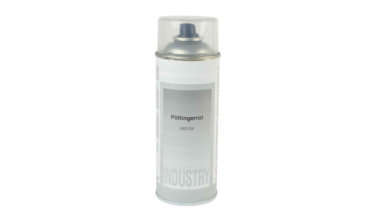 Barva základní protikorozní spray 400ml