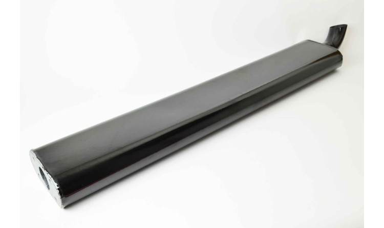 Tlumič výfuku Z 50 Super