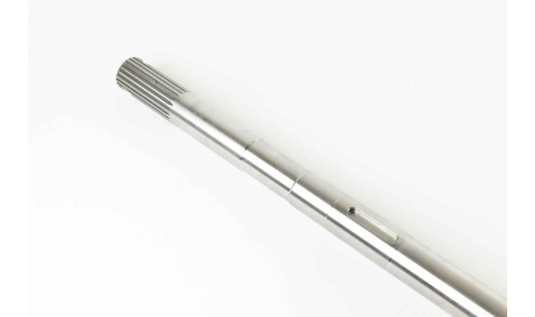 Hřídel 30x1259mm