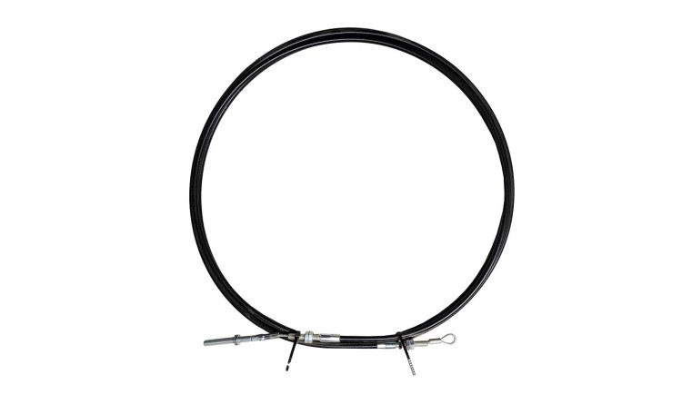 Bowden s lankem L=3170mm (65+8857170)