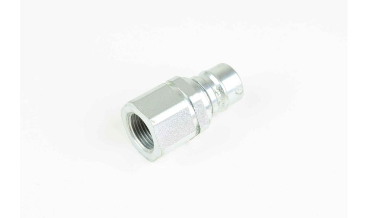 Rychlospojka M14x1,5  8L vel 2 na Load-sensing