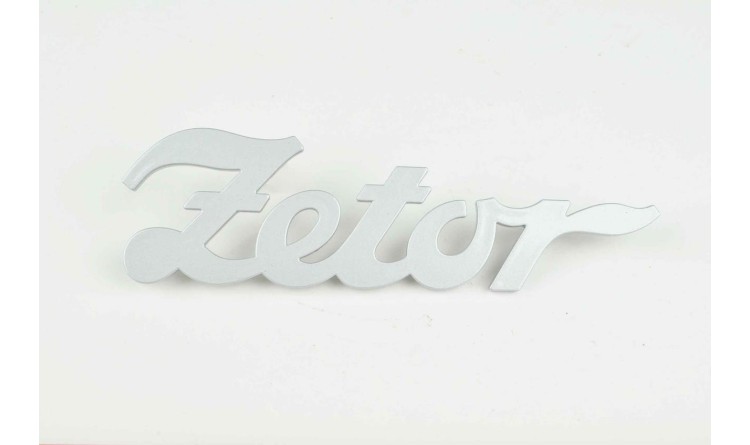 Emblém Zetor -celek   117303210