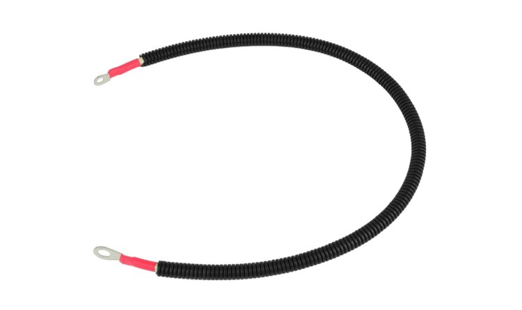 Zetor 13.350.070 Kabel žhavící svíčky