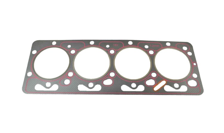 Těsnění hlavy S=1,2mm 16V  140HP   97006161