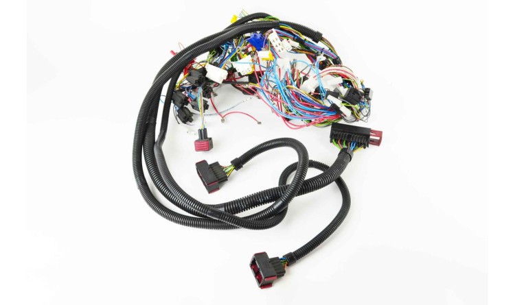 Kabel hlavní Fx 29350520