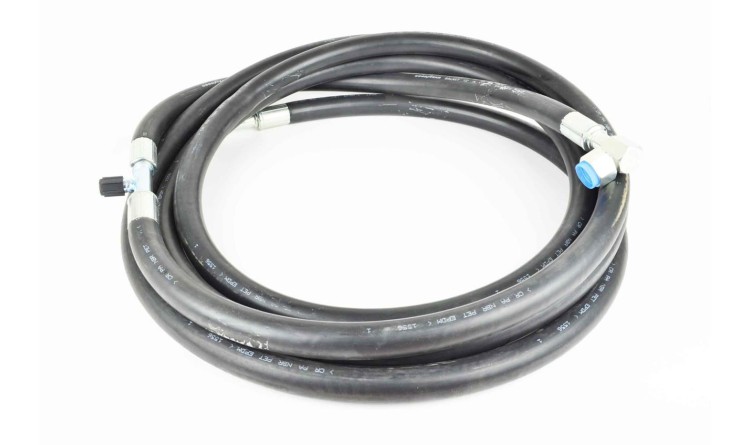 Hadice klimatizace A/C  L=500 PS M Md 935735