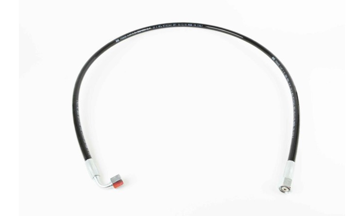 Hadice SAE100-R1-DN6/1200-M14/M16