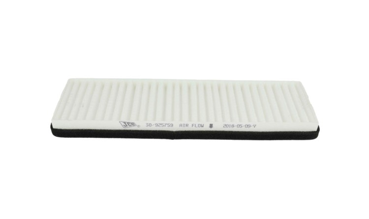 Filtr klimatizace L535,L540