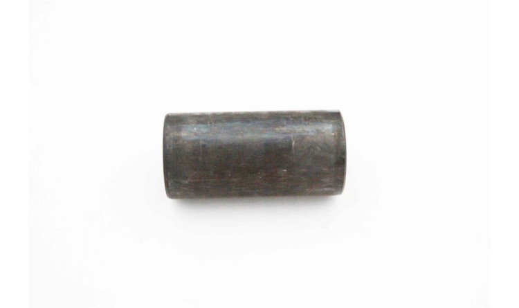 Náboj - drážkovaný L-100mm
