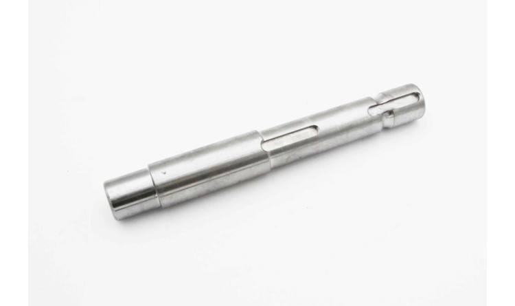 Hřídel do převodovky L=251 koncová TOP