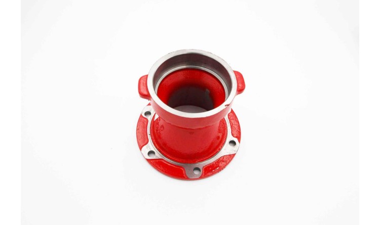 Adapter II