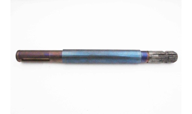 Hřídel 35x447mm