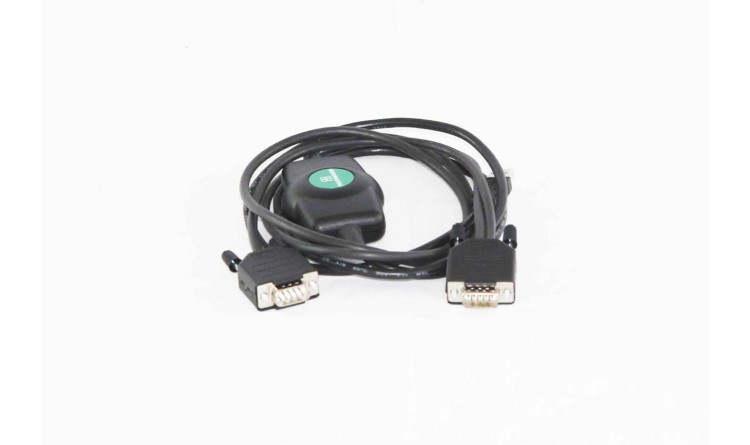 Kabel pro servis CANFox