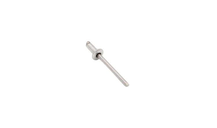 Nýt 4x8 DIN 7337