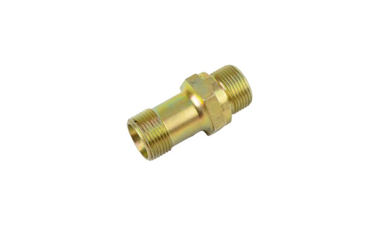 Hrdlo víka M22x1,5-56,5 mm  53422001