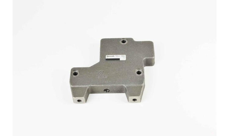 Zetor 93-4443 Sekce V - rozvaděče hydrauliky Bosch FRT