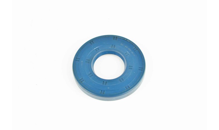 Gufero WD BA 35x80x10/7
