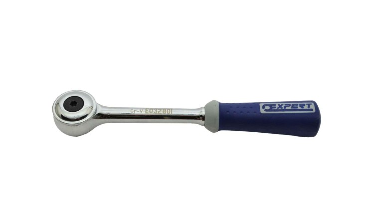 Ráčna 1/2" 1285A, 257 mm