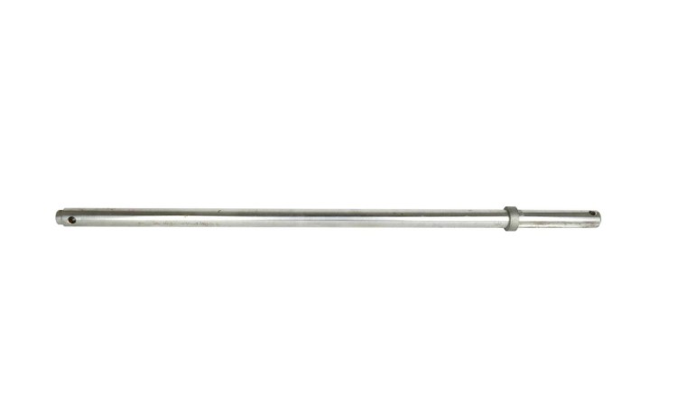 Hřídel pravá 32x928 mm (mazání 448.851)