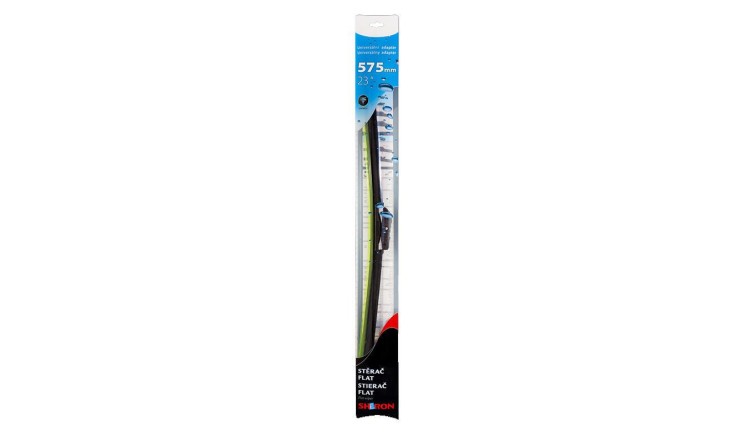 SHERON 4815185 Stěrač flat 575 mm