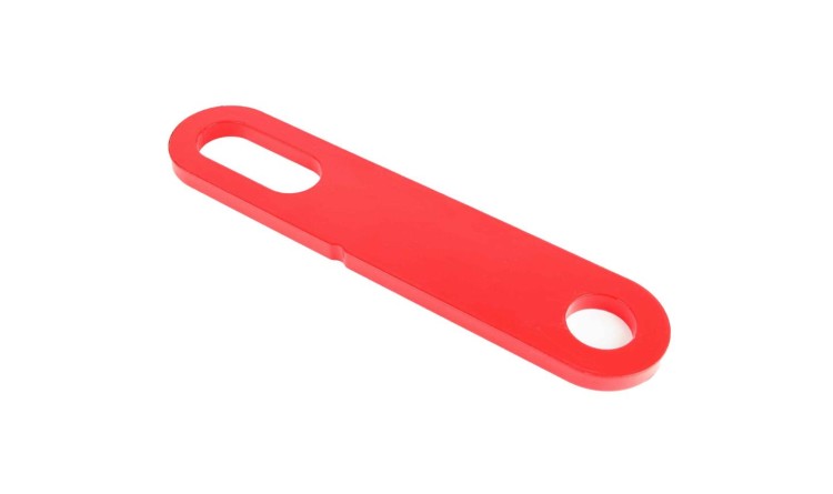 Příložka L=320mm