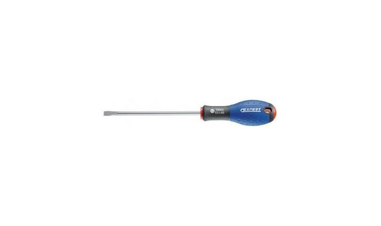 Tona Expert E165482 Šroubovák plochý 5,5x125x1 Expert