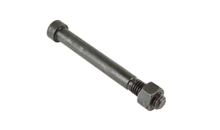 Šroub do listového pera 435 784 M12x114mm