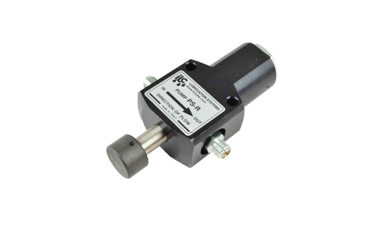 Pöttinger 65+8873123 / KB8873123 Pumpa mazání