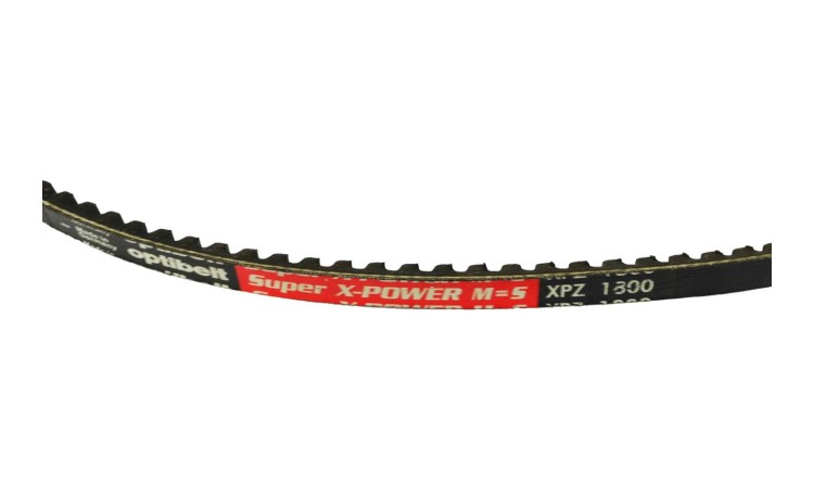 Řemen klínový XPZX1800