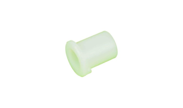 Pouzdro plast (Heuraupe)