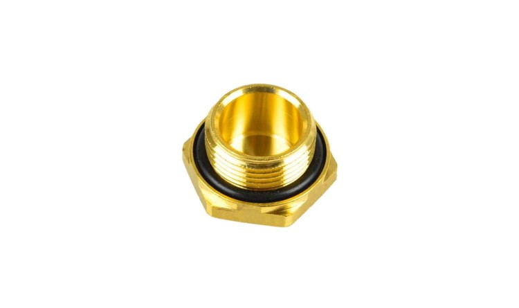 Zátka 22x1,5