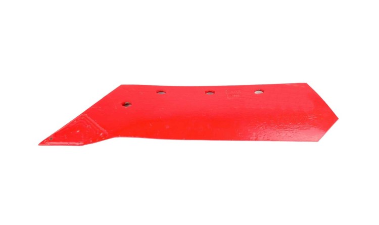 Ostří radlice s nosem 18" pravé Durastar 27/46W