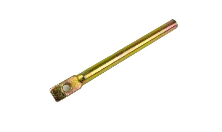 Palec průběž šneku L-210mm