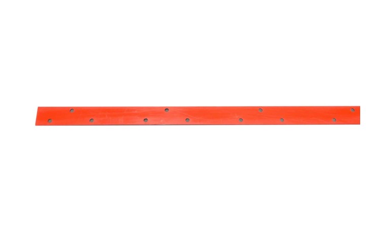Plech zakrývací koncový L-2060mm