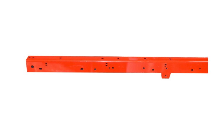 Výztuha plachty L- 2743 mm