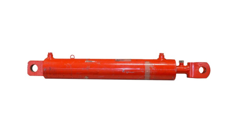 Válec hydraulický 80/35-380  SI481