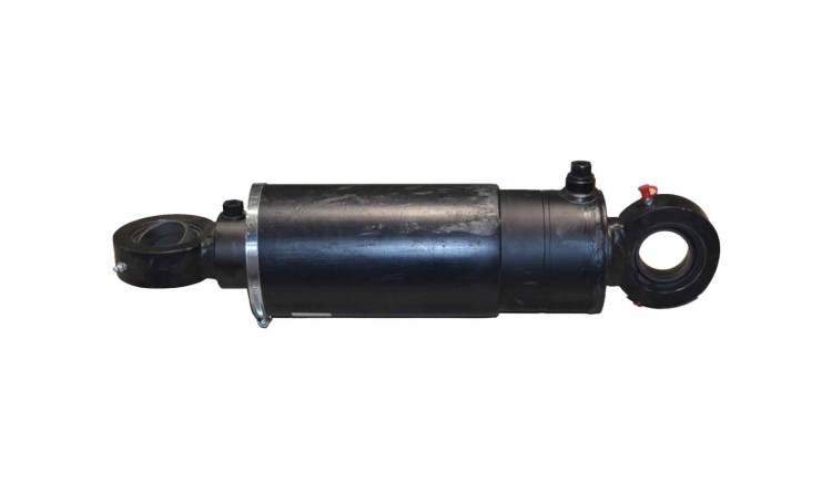 Válec hydraulický 110/80x210