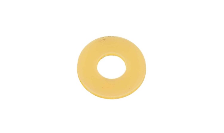 Podložka plast. 3mm PA6