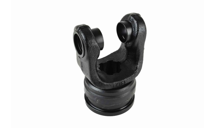 Vidlice kardanu 1 3/8 6dr  30,2x80
